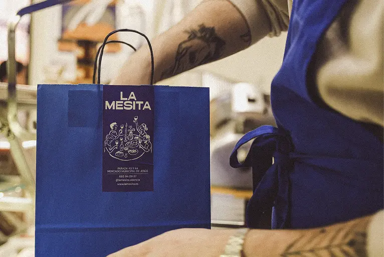La Mesita